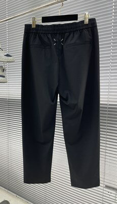 Maison Margiela メゾンマルジェラ MM6 エムエムシックス レディース メンズ パンツ ズボン 長ズボン
