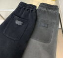 Maison Margiela メゾンマルジェラ MM6 エムエムシックス レディース メンズ パンツ ズボン 長ズボン