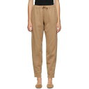 TOTEME トーテム Olenia sweatpants camel パンツ
