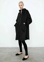 TOTEME g[e Wool cashmere pullover coat R[g