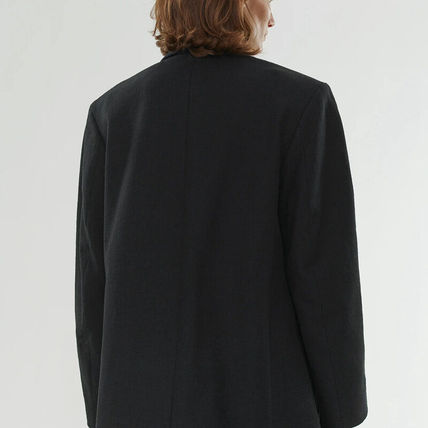 TOTEME　トーテム　Loreo blazer ブレザー