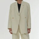 TOTEME トーテム Loreo blazer ブレザー