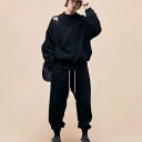 FEAR OF GOD FOG フィアオブゴッド Essentials エッセンシャルズ ESSENTIALS スウェットトレーナー