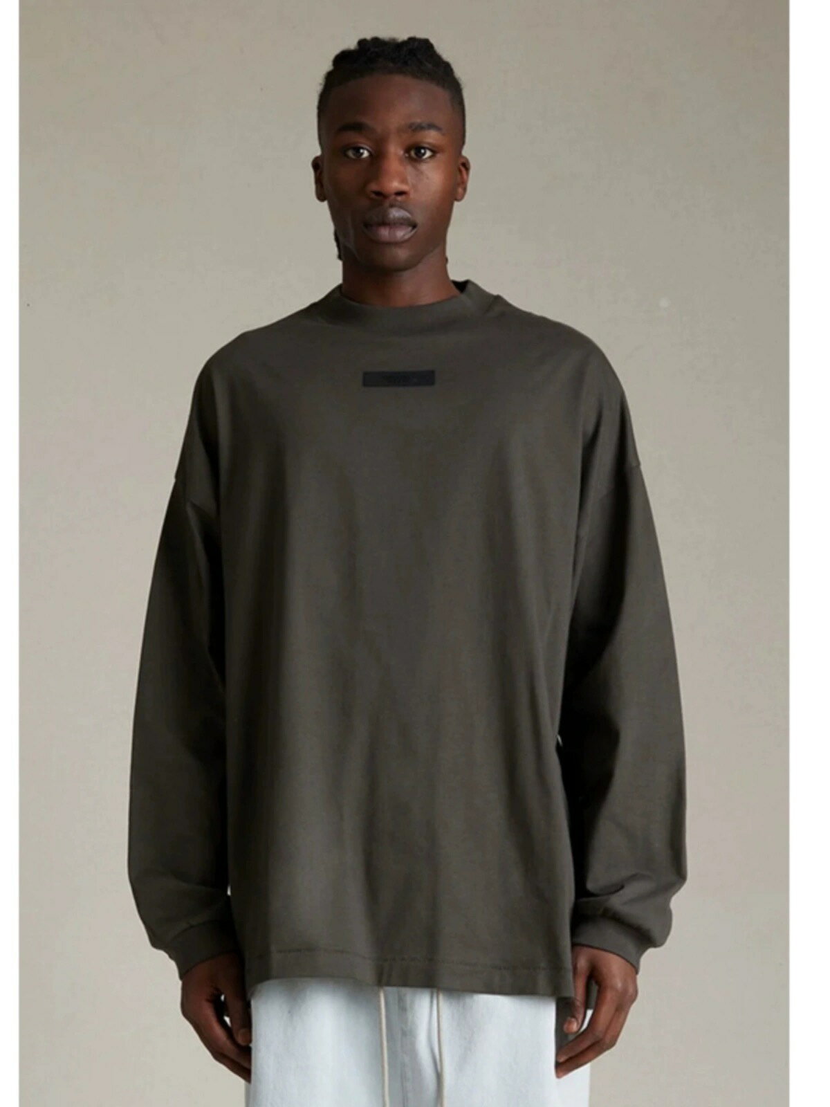 楽天市場】fog essentials ロンtの通販 楽天市場】fog essentials ロンtの通販