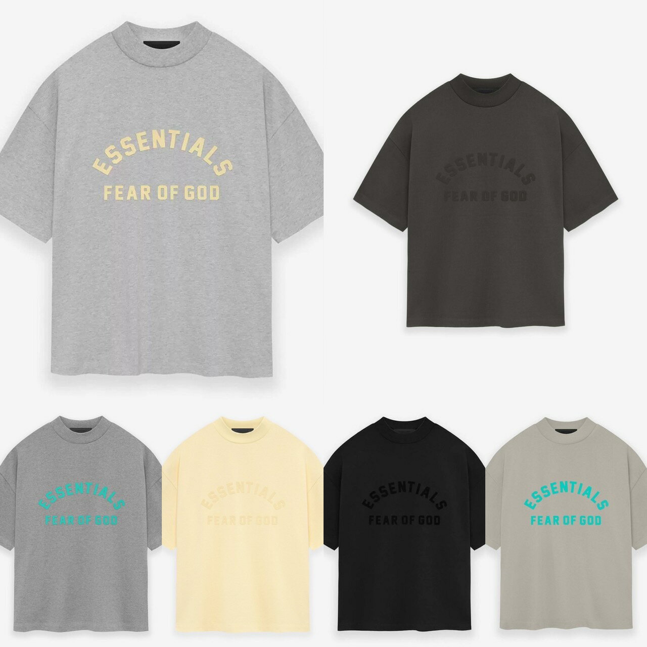 楽天市場】フィア オブ ゴッド(Tシャツ・カットソー|トップス 楽天市場】フィア オブ ゴッド(Tシャツ・カットソー|トップス