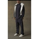 FEAR OF GOD FOG フィアオブゴッド Essentials エッセンシャルズ スウェットパンツ(4)