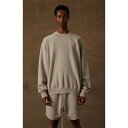 FEAR OF GOD FOG フィアオブゴッド Essentials エッセンシャルズ スウェットトレーナー