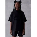 FEAR OF GOD FOG tBAIuSbh KIDS LbY TVc Essentials GbZV