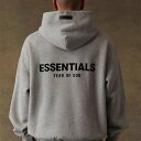 FEAR OF GOD FOG tBAIuSbh XEFbgpc Essentials GbZV