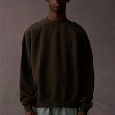 FEAR OF GOD FOG フィアオブゴッド Essentials エッセンシャルズ スウェットトレーナー