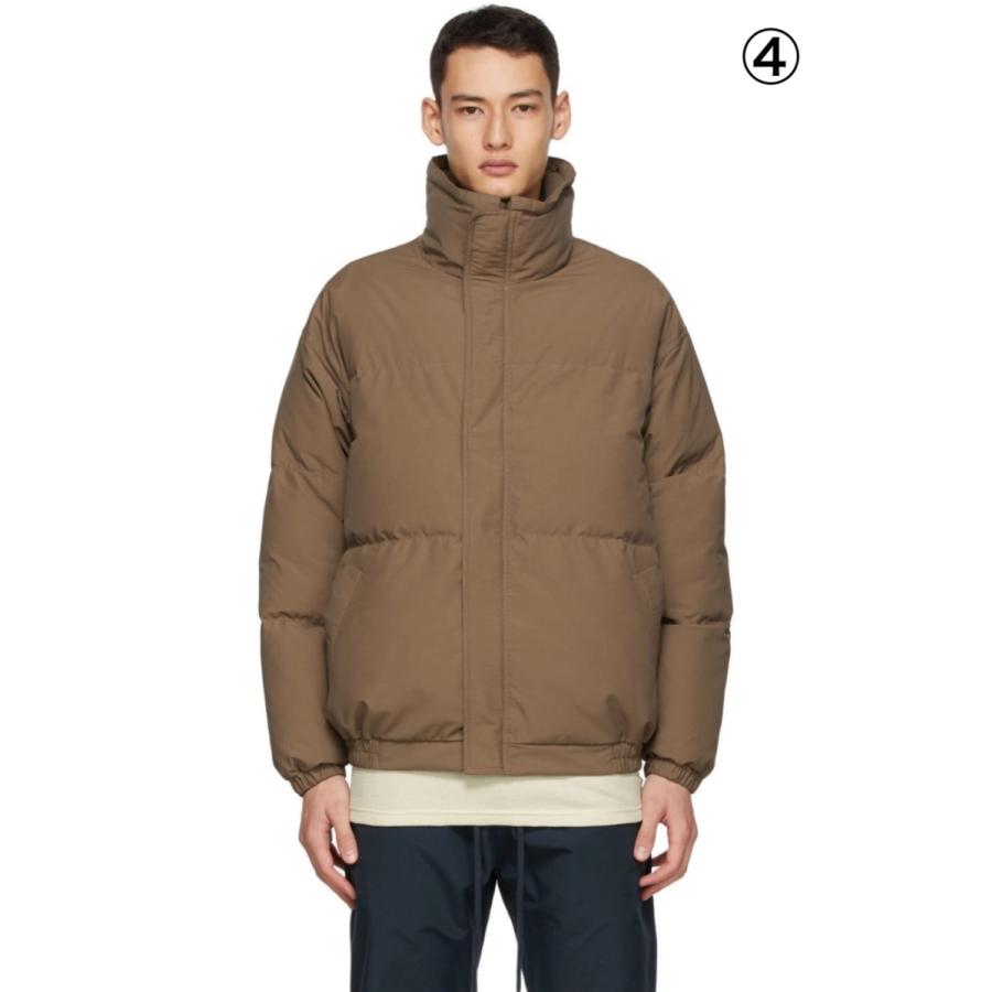 楽天市場】fog essentials puffer jacketの通販 楽天市場】fog essentials puffer jacketの通販