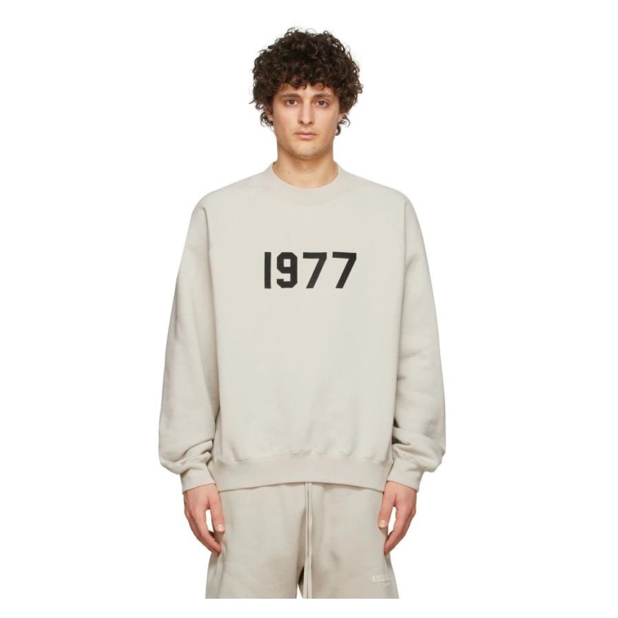 FEAR OF GOD FOG 039 1977 039 Sweatshirt スウェットシャツ Essentials エッセンシャル