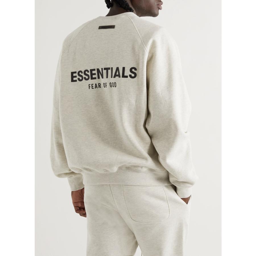 FEAR OF GOD FOG トレーナー フィアオブゴッド Essentials エッセンシャル