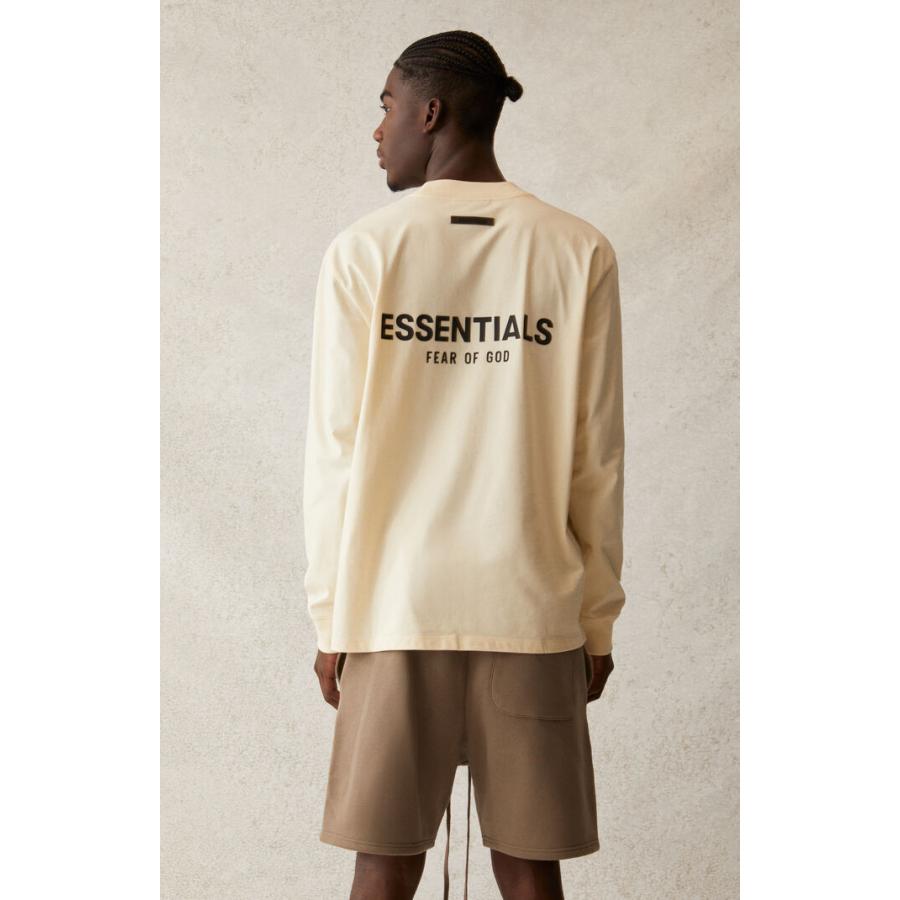 楽天市場】fog essential long sleeveの通販 楽天市場】fog essential long sleeveの通販