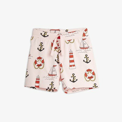 minirodini ミニロディーニ LIGHTHOUSE SHORTS 定価＄48