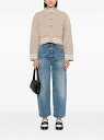 【Rakuten Fashion THE SALE期間限定10%OFF】SANDRO サンドロ カーディガン