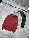 StoneIsland ストーンアイランド ダブルジップ コート アウター パーカー ダウン フーディー