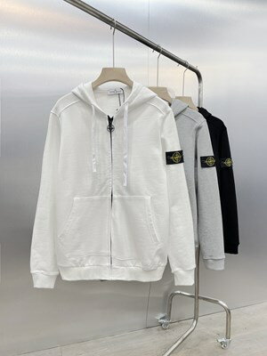 楽天市場】stone island(カラーホワイト)(パーカー|トップス 楽天市場】stone island(カラーホワイト)(パーカー|トップス