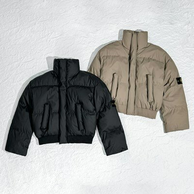 StoneIsland ストーンアイランド コート ジャケット アウター ダウン