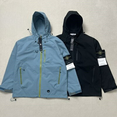 楽天市場】STONE ISLAND ストーンアイランド Windbreaker