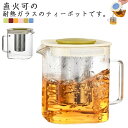 直火 ガラスポット 耐冷 透明 花茶 紅茶ポット 大容量 耐熱ガラス ティーポット ガラス急須 750ml ブルー ハーフティー 麦茶 フルーツティー 工芸茶 ステンレス鋼 洗いやすい 健康茶器 シンプル プレゼント ギフト ロー レッド オレンジ ピンク グリーン 茶こし付き(3)