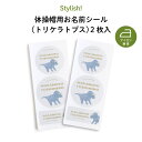 Stylish! 体操帽用お名前シール ダイナソー（トリケラトプス）2枚入（ 恐竜 動物 お名前 KIDS キッズ 子供 名入れ 保育園 幼稚園 体操服 帽子 体操帽 カラー帽 アイロン接着 目印 マイマーク ワッペン ギフト プレゼント 男の子 女の子 ）