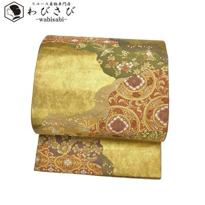 ڤʥݥ  ƻĹ  ˱  ⿧ O-3182 ʪ  kimono    ꥵʪ ̵...