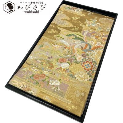 楽天市場】錦織(帯|和服):レディースファッションの通販 楽天市場】錦織(帯|和服):レディースファッションの通販
