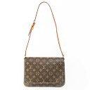 LOUIS VUITTON C Bg mO ~[bg ^S M51257 V[g V_[obO #27134YR