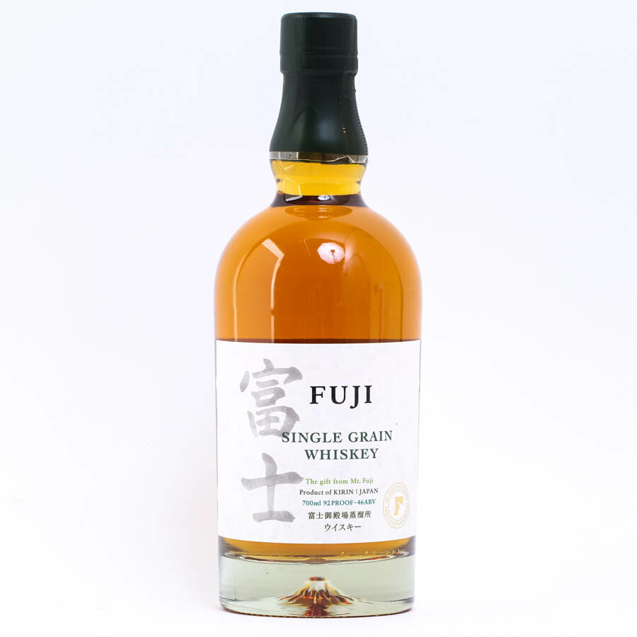 ؤȯ FUJI ٻ 󥰥륰졼 ٻ ¾ί 񻺥 700ml 46 #1958 alc
