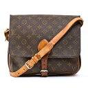 LOUIS VUITTON CBg M51252 JgVG[GM mO V_[obO fB[X #29861YR