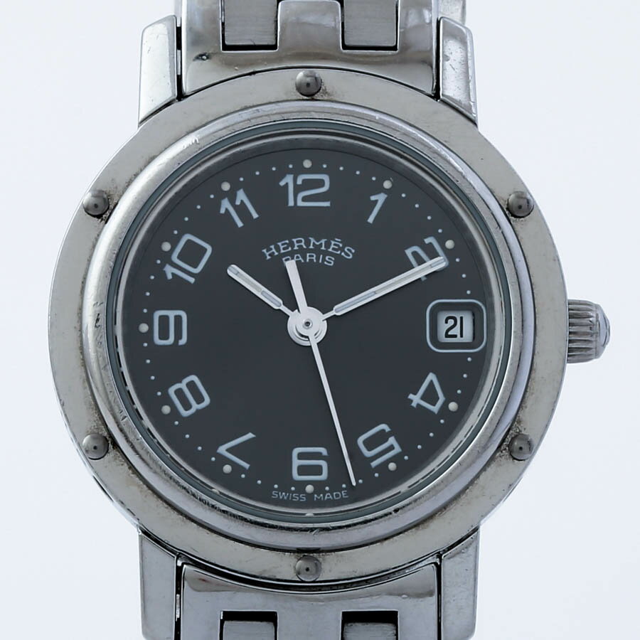 HERMES エルメス クリッパー CL4.210 ク