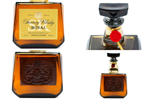 Bruichladdich 1966 Duncan Taylor 39 Year Old / ブルックラディ 1966 ダンカン テイラー 39年