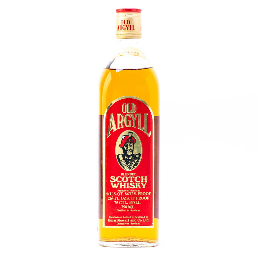   åɥ٥ õ 750ml 43% 2464 alc