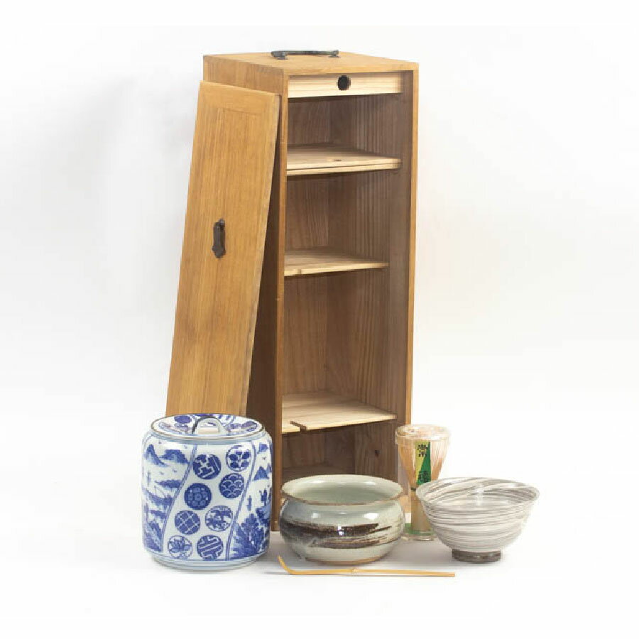 楽天市場】茶道具 短冊 セットの通販