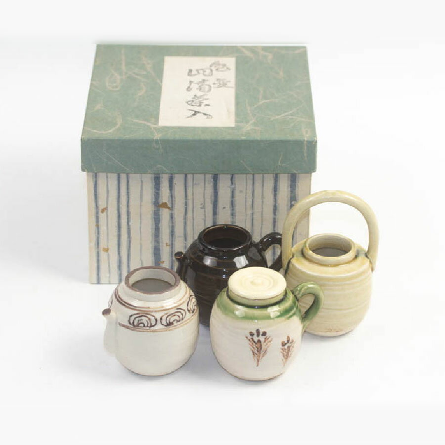 楽天市場】加藤錦雄 茶入の通販