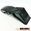 スズキ GS400 プラスチック製 逆車 リアフェンダー KingRoad88