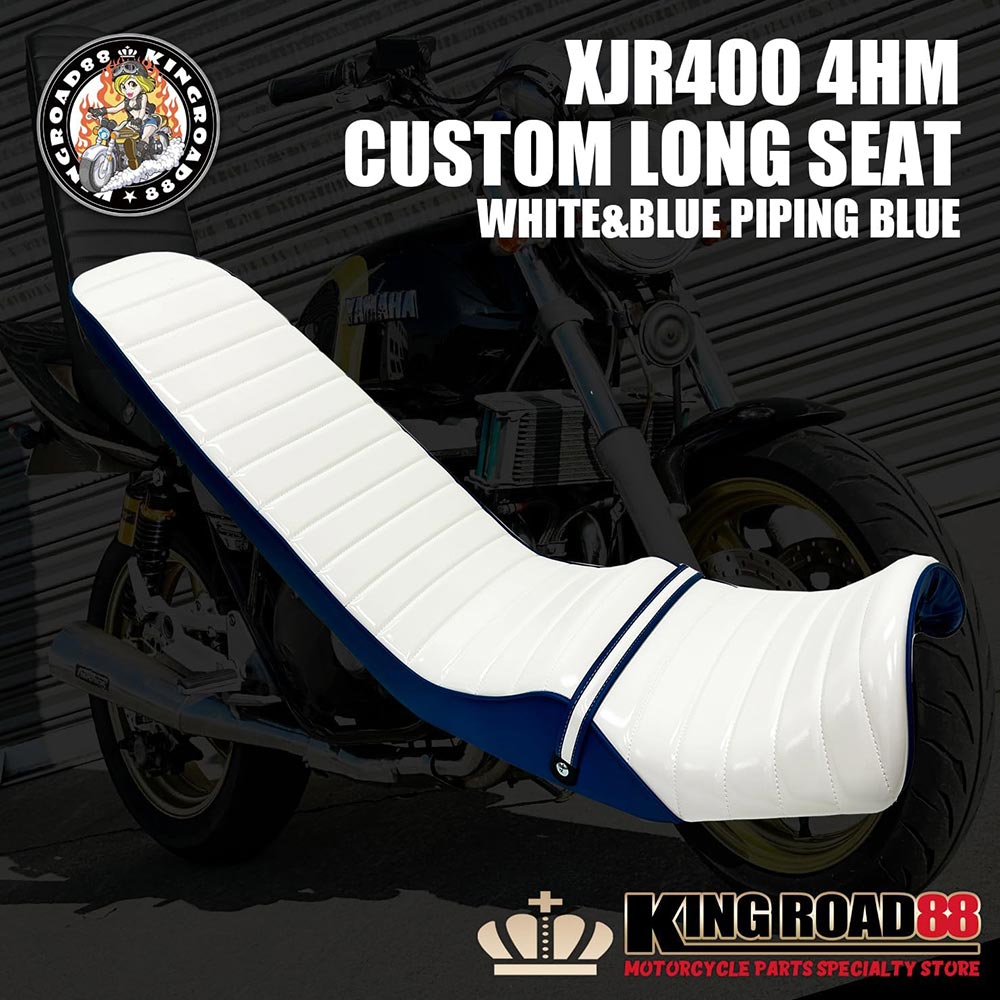xjr400三段シート 取り外せれ xjr400三段シート 取り外せれ