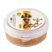 金印 旬薬味 山わさび醤油味（冷凍カップ100g）| 北海道