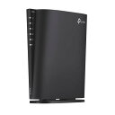 Alexa 認定 TP-Link WiFi ルーター 無線LANルーター WiFi6 AX3000 2402 + 574 Mbps HE160 EasyMesh...