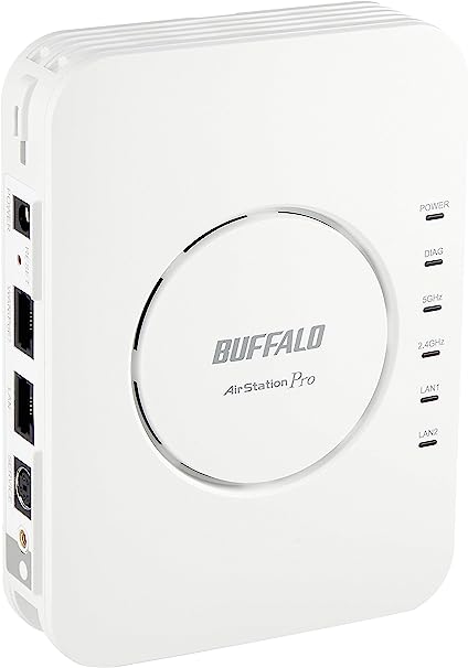 BUFFALO @l t[X|bgLbg FS-S1266