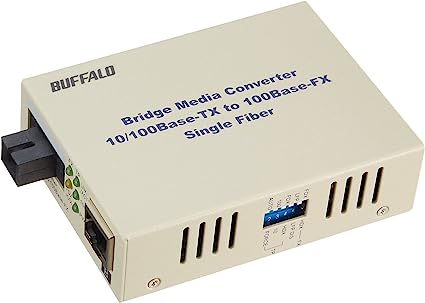 BUFFALO fBARo[^WDM20km^CvA LTR2-TX-WFC20AR