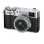 FUJIFILM ǥ륫 X100V С X100V-S