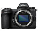 Nikon ミラーレスカメラ