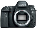 Canon デジタル一眼レフカメラ EOS 6D Mark II ボディー EOS6DMK2(2)