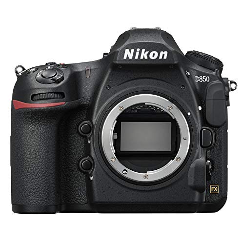 nikon Nikon デジタル一眼レフカメラ D850 ブラック
