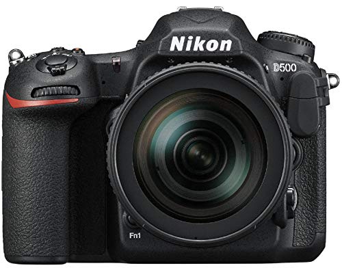 Nikon ǥե D500 󥺥å AF-S DX NIKKOR 16-80/2.8-4E ED VR D500LK16-80