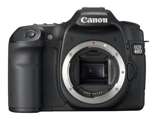 canon Canon デジタル一眼レフカメラ EOS 40D ボディ EOS40D