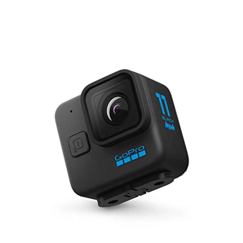 ץ GoPro HERO11 Black Mini CHDHF-111-FW ץ ҡ11 ֥å ߥ 