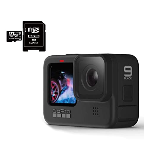 GoPro HERO9 Black ゴープロ